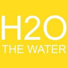 H2O ikon