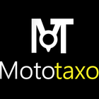 Moto Taxo Driver أيقونة