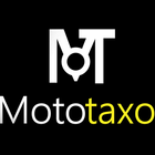 Icona Moto Taxo Driver
