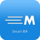 Smart BA icône