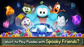 Spookiz Jewel Adventure постер