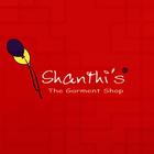 آیکون‌ Shanthi's Store