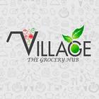Village - The Grocery Hub أيقونة