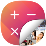 Calculator icon