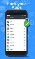 AppLock Plus - Smart Security Vault screenshot 2