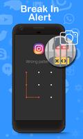 AppLock Plus - Smart Security Vault screenshot 3