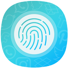 Fingerprint Shortcut ikona