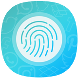 Fingerprint Shortcut icon