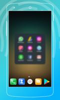 Fingerprint Shortcut poster