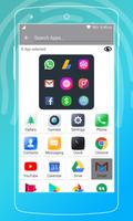 Fingerprint Shortcut screenshot 2
