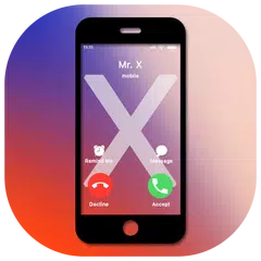 HD Phone X i Call Screen OS11 APK 下載