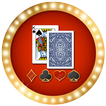 Hi-Lo (High-Low) Blackjack Fast Counter Game
