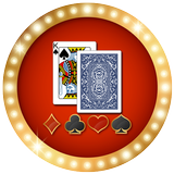 Hi-Lo (High-Low) Blackjack Fast Counter Game icon