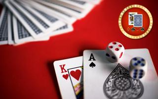 Hi-Lo (High-Low) Blackjack Fast Counter Game poster