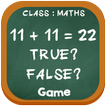 Maths Genius - Solve Puzzle Ga