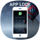Smart Applock Pro - Security Vault | Made In India simgesi