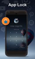 Smart Applock Pro - Security Vault | Made In India syot layar 1