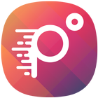 Photo Editor Studio - Pixl Spl icon