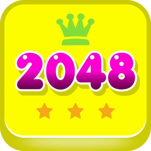 Play 2048