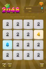 Play 2048 APK download