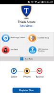 TriumSecure captura de pantalla 3