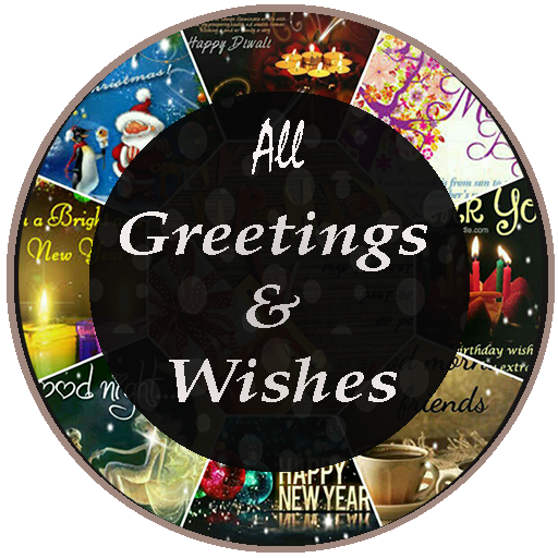 All Wishes Images - Greetings 