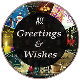 All Wishes Images آئیکن