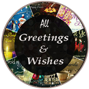 All Wishes Images - Greetings  aplikacja