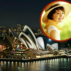 Australia Photo Frame biểu tượng