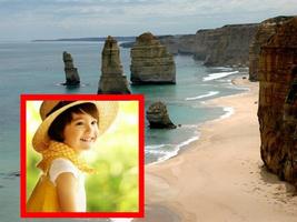 Australia Photo Frame ภาพหน้าจอ 1