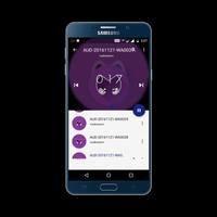 Mp3 Player 2018 - Music Player تصوير الشاشة 1