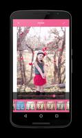 Photo Editor captura de pantalla 1