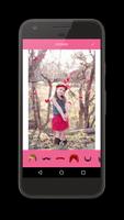 Photo Editor captura de pantalla 3