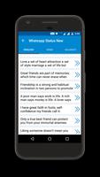 Status for Whatsapp screenshot 2