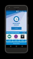 Status for Whatsapp Screenshot 3