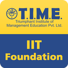 TIME4IITF আইকন