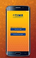 TIME4IITF poster