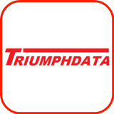Triumph Data biểu tượng