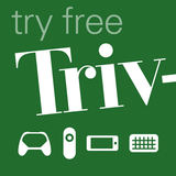 Try Triv-ology™ for free!-icoon