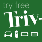 Try Triv-ology™ for free! アイコン