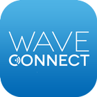 آیکون‌ Wave Connect