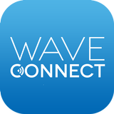 Wave Connect icône