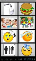 Speak CePal for Autism and CP Poster