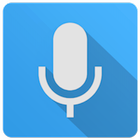 Voice Recorder Zeichen