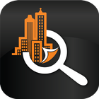 Business Search Directory icon