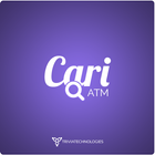 Cari ATM icône