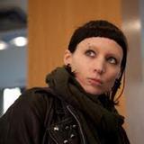 Girl The Dragon Tattoo Trivia icon