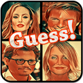 Guess The Actors