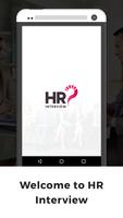 HR Interview Affiche