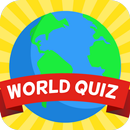 Geography Trivia Games - World Geography Quiz APK